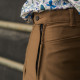 Camargue culotte skirt - Vincent et Mireille