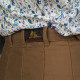 Camargue culotte skirt - Vincent et Mireille