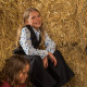 Children’s Camargue shirt "Air de Provence"