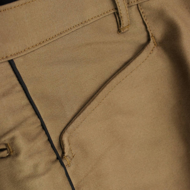 Traditional Camargue moleskin pants
