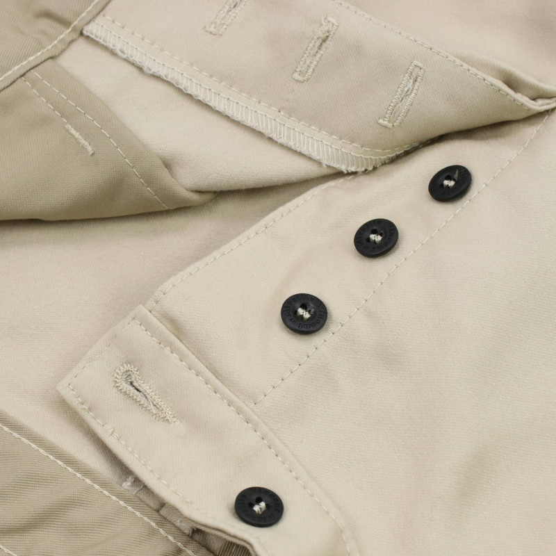 Traditional Camargue moleskin pants