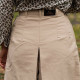 Camargue culotte skirt - Vincent et Mireille