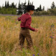 Children’s gardian Camargue moleskin pants - Vincent et Mireille