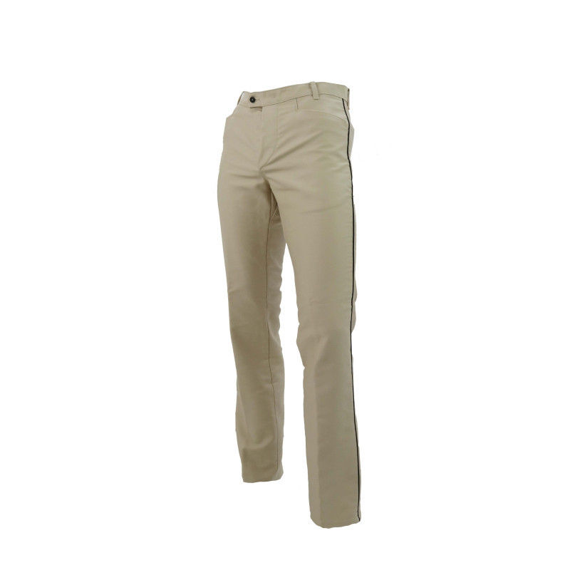 Traditional Camargue moleskin pants