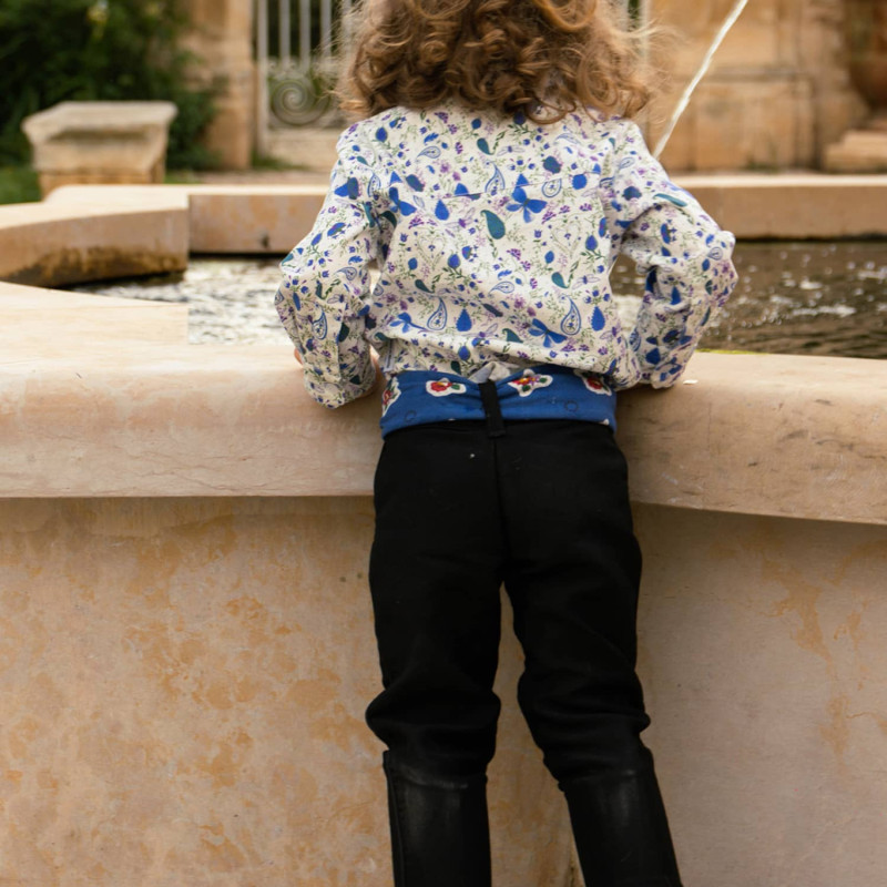Children’s gardian Camargue moleskin pants