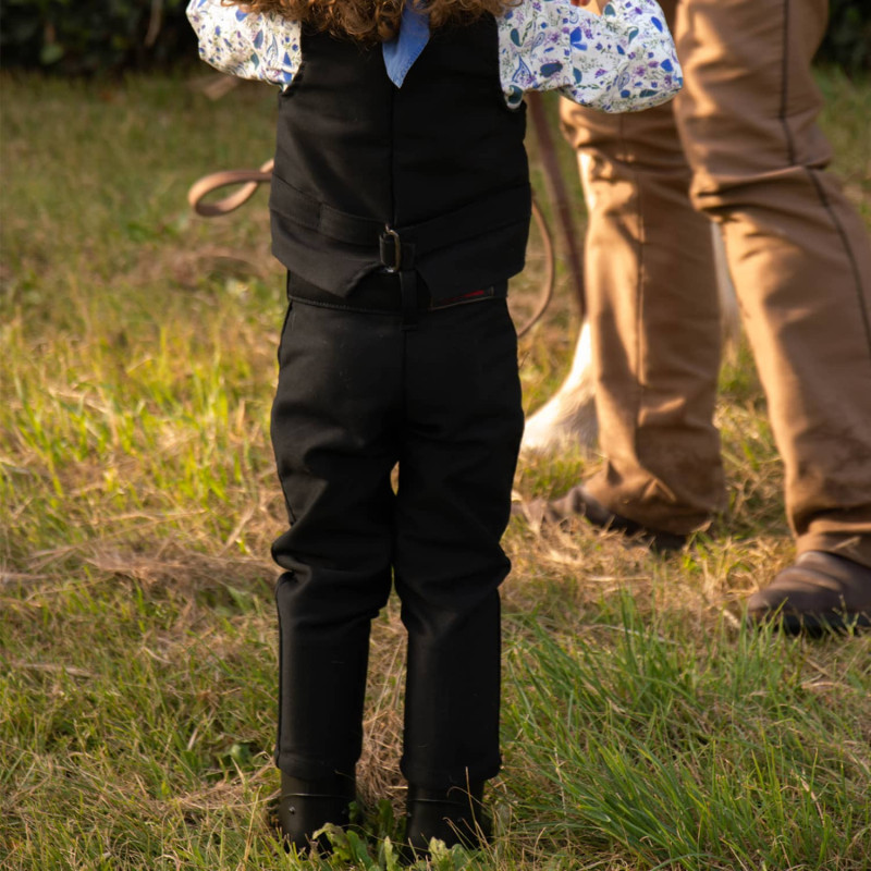 Children’s gardian Camargue moleskin pants