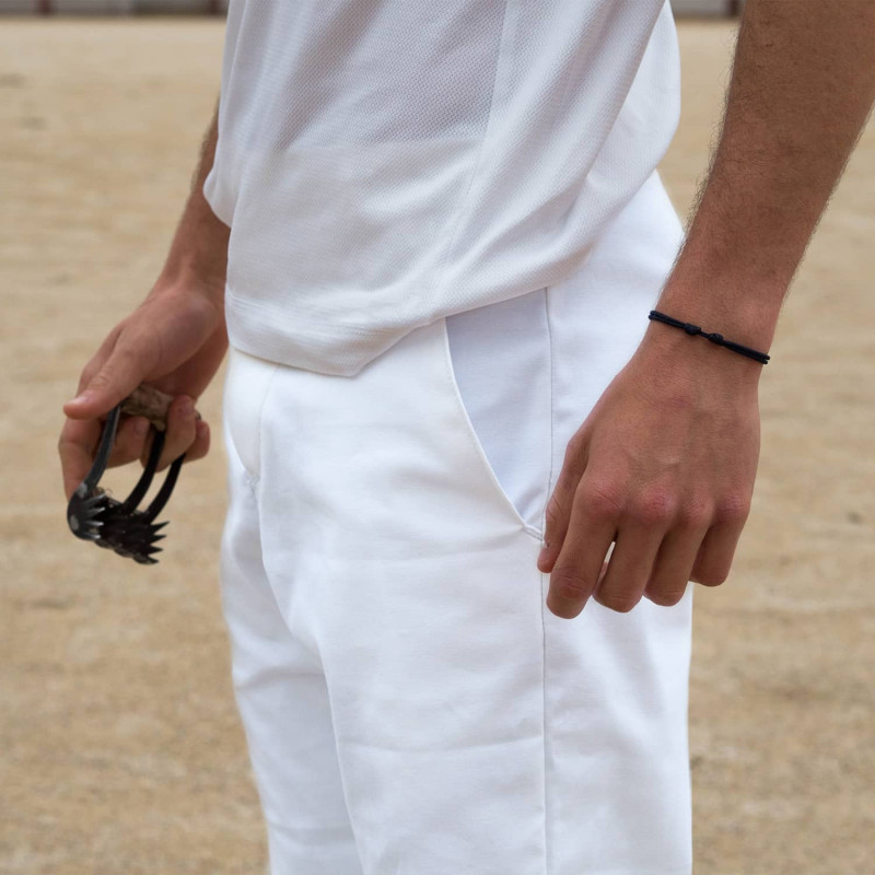 New stretch raseteur pants