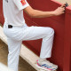 New stretch raseteur pants - Vincent et Mireille