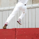 New stretch raseteur pants - Vincent et Mireille