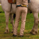 Men’s Camargue moleskin pants - Vincent et Mireille