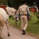 Men’s Camargue moleskin pants - Vincent et Mireille
