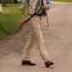 Men’s Camargue moleskin pants - Vincent et Mireille