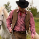 Men’s Camargue moleskin waistcoat - Vincent et Mireille