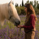 Children's Camargue moleskin waistcoat - Vincent et Mireille