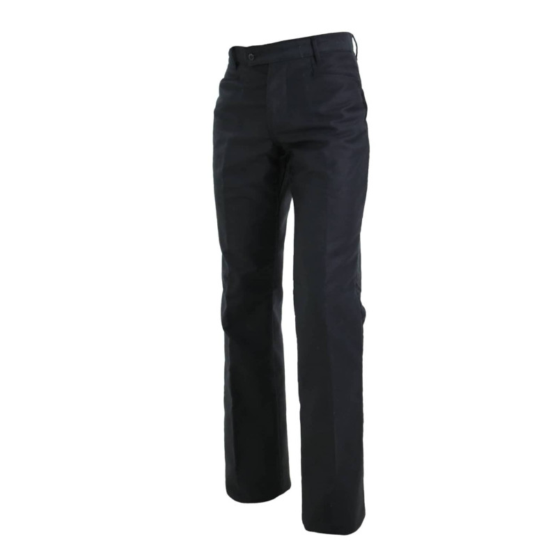 Camargue moleskine pants Lou Gardian