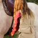 Children's Camargue moleskin waistcoat - Vincent et Mireille