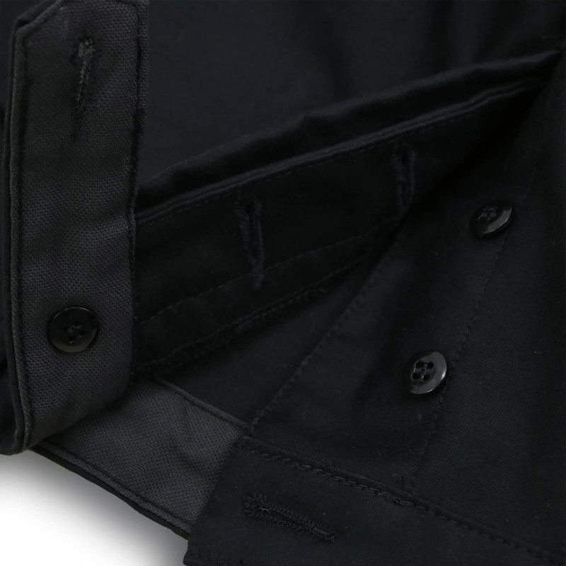 Camargue moleskine pants Lou Gardian