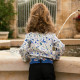 Children’s Camargue shirt "Air de Provence"
