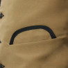 Men’s Camargue moleskin waistcoat - Vincent et Mireille
