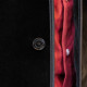 Traditional gardian jacket in palatine velvet