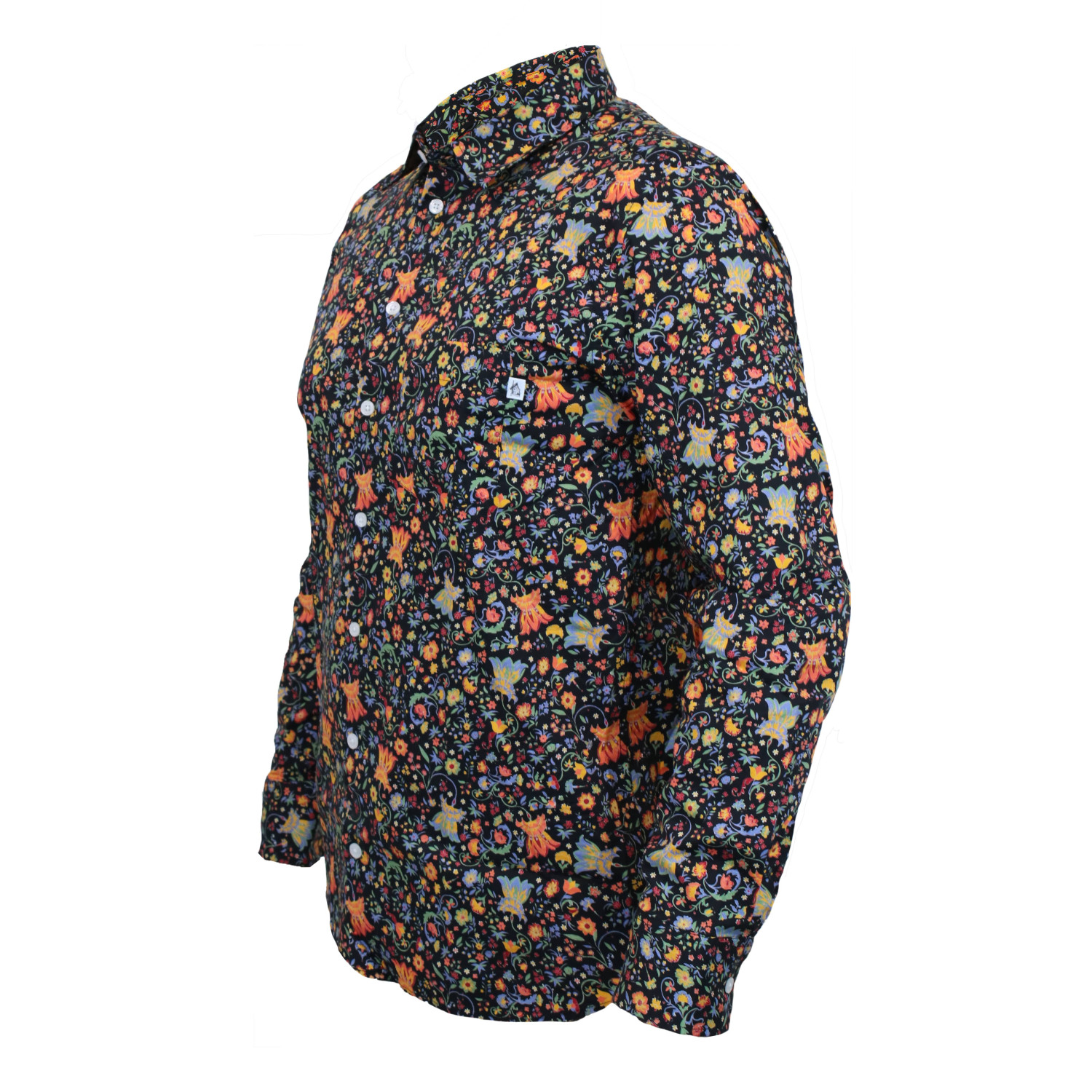 Chemise de gardian homme Arabesco