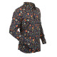 Chemise camarguaise homme Arabesco - Vincent et Mireille
