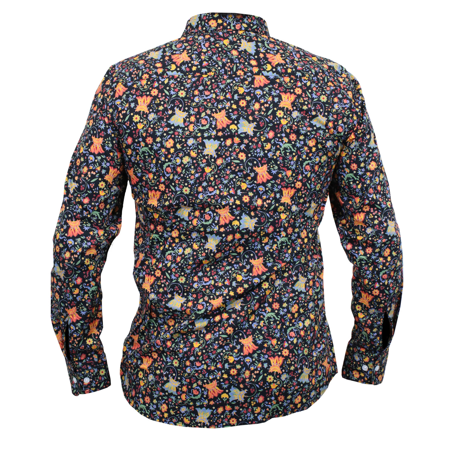 Chemise de gardian homme Arabesco