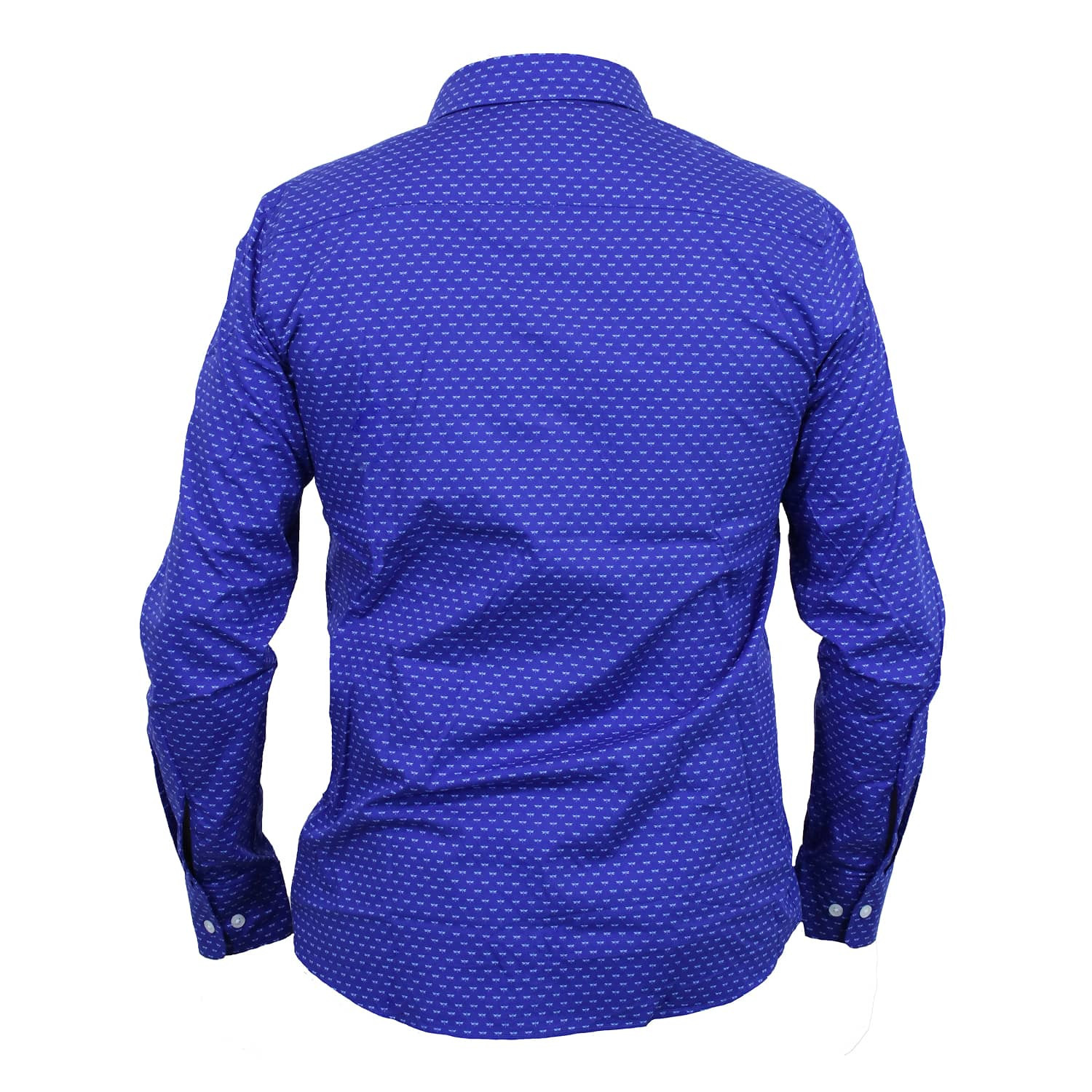 Chemise de gardian homme Damisèla