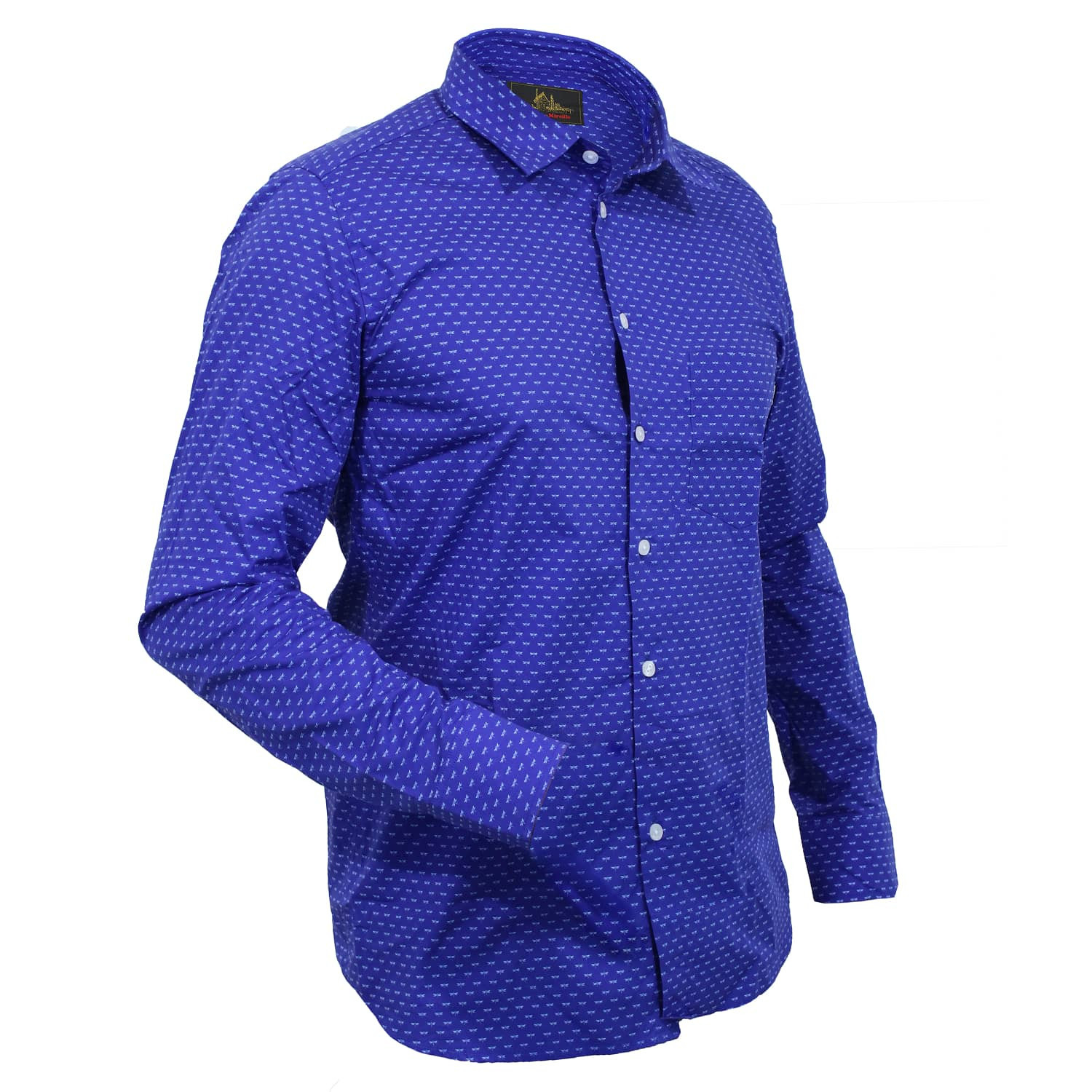 Chemise de gardian homme Damisèla