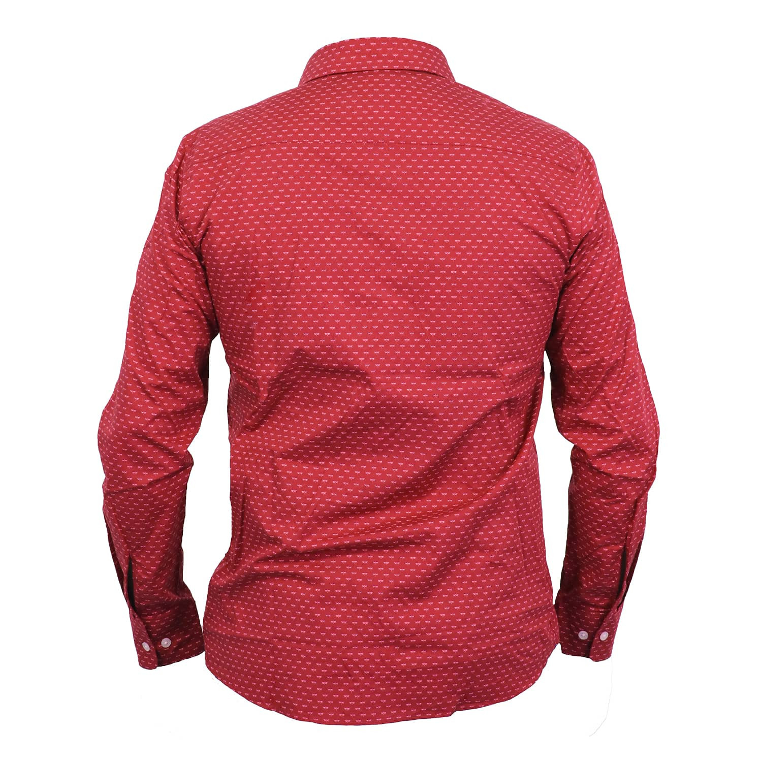 Chemise de gardian homme Damisèla