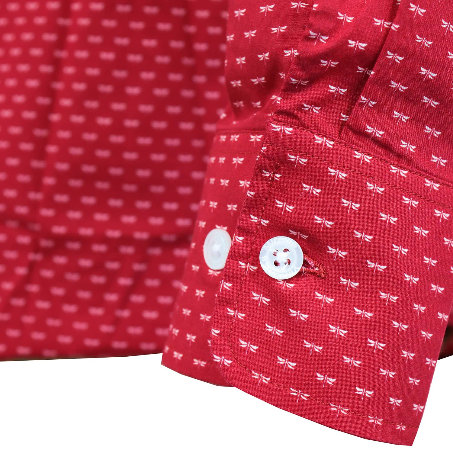 Chemise de gardian homme Damisèla