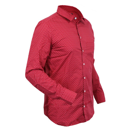 Chemise gardian homme Damisèla - Vincent et Mireille