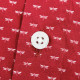 Men’s gardian shirt "Damisèla" - Vincent et Mireille