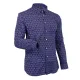 Chemise gardian homme Rizière Florale - Vincent et Mireille