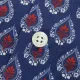 Chemise gardian homme Rizière Florale - Vincent et Mireille
