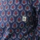 Chemise gardian homme Rizière Florale - Vincent et Mireille