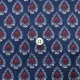 Chemise gardian homme Rizière Florale - Vincent et Mireille