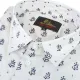 Chemise gardian homme Croix Camarguaise - Vincent et Mireille