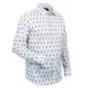 Chemise gardian homme Croix Camarguaise - Vincent et Mireille