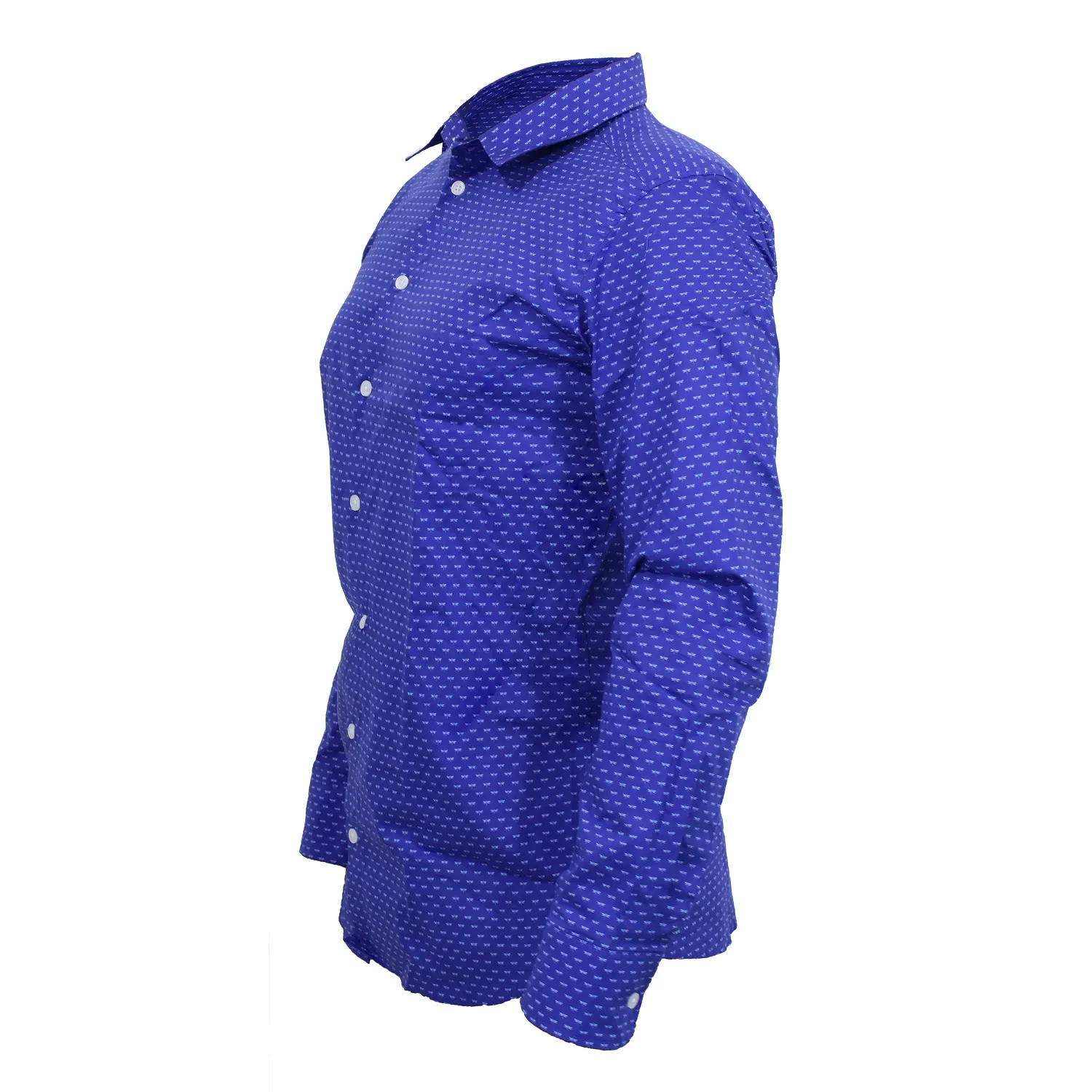Chemise de gardian femme Damisèla