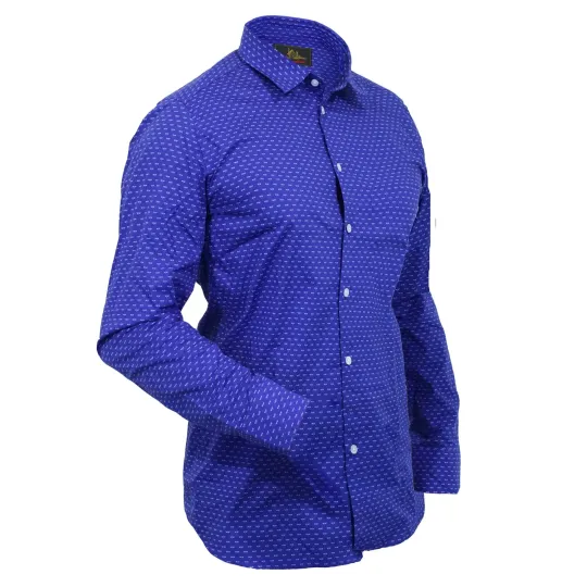 Chemise de gardian femme Damisèla