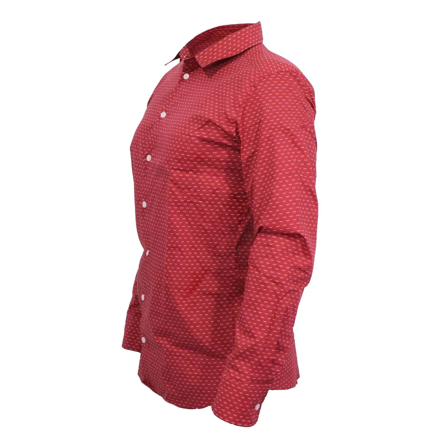 Chemise de gardian femme Damisèla