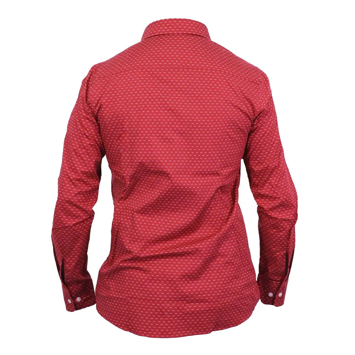 Chemise de gardian femme Damisèla