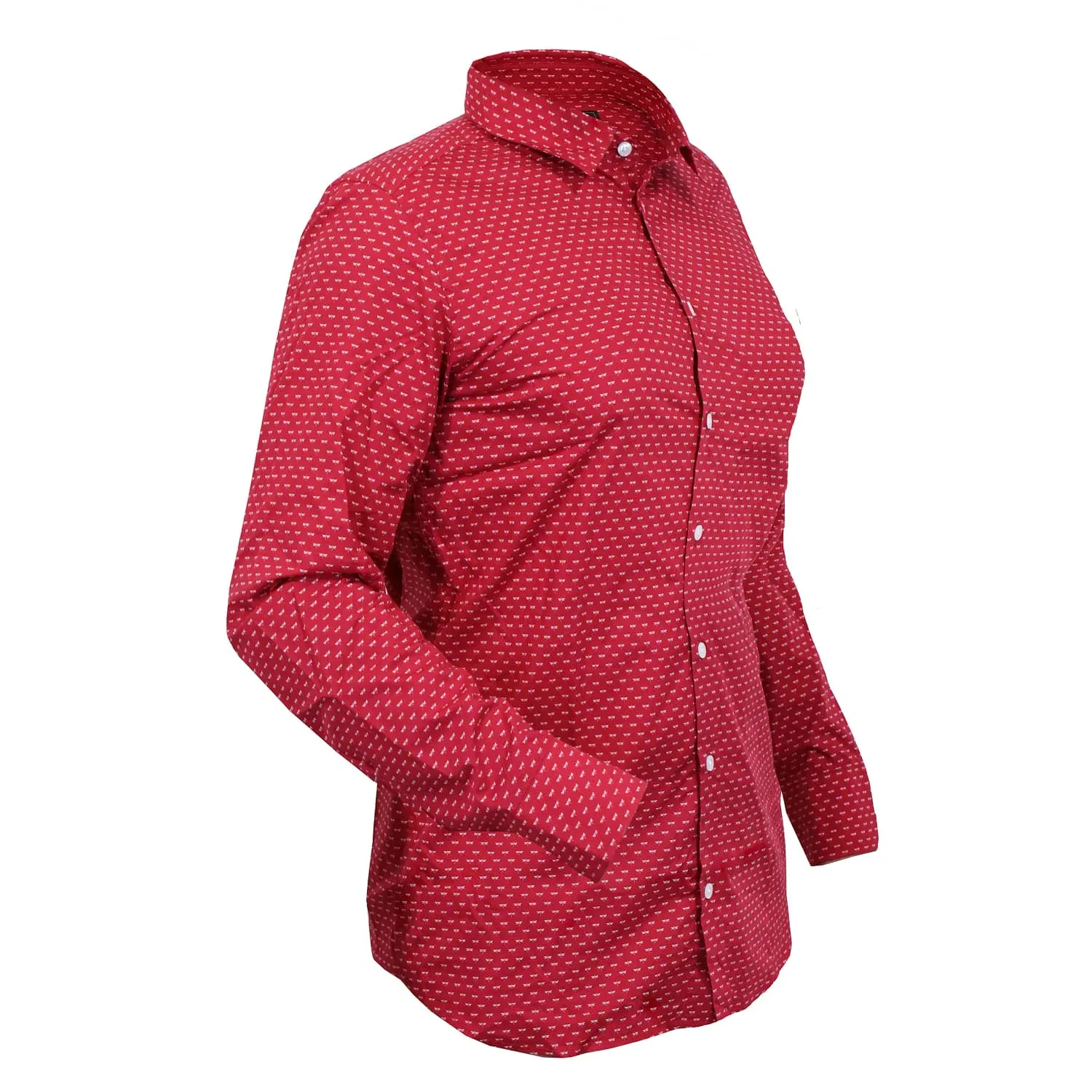 Chemise de gardian femme Damisèla
