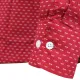 Chemise de gardian femme Damisèla