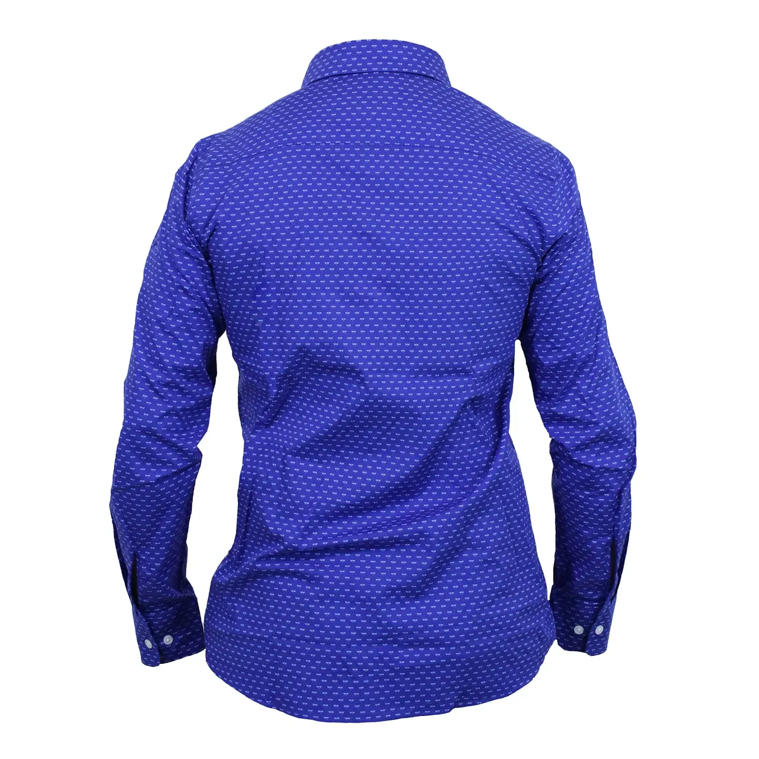 Chemise de gardian femme Damisèla