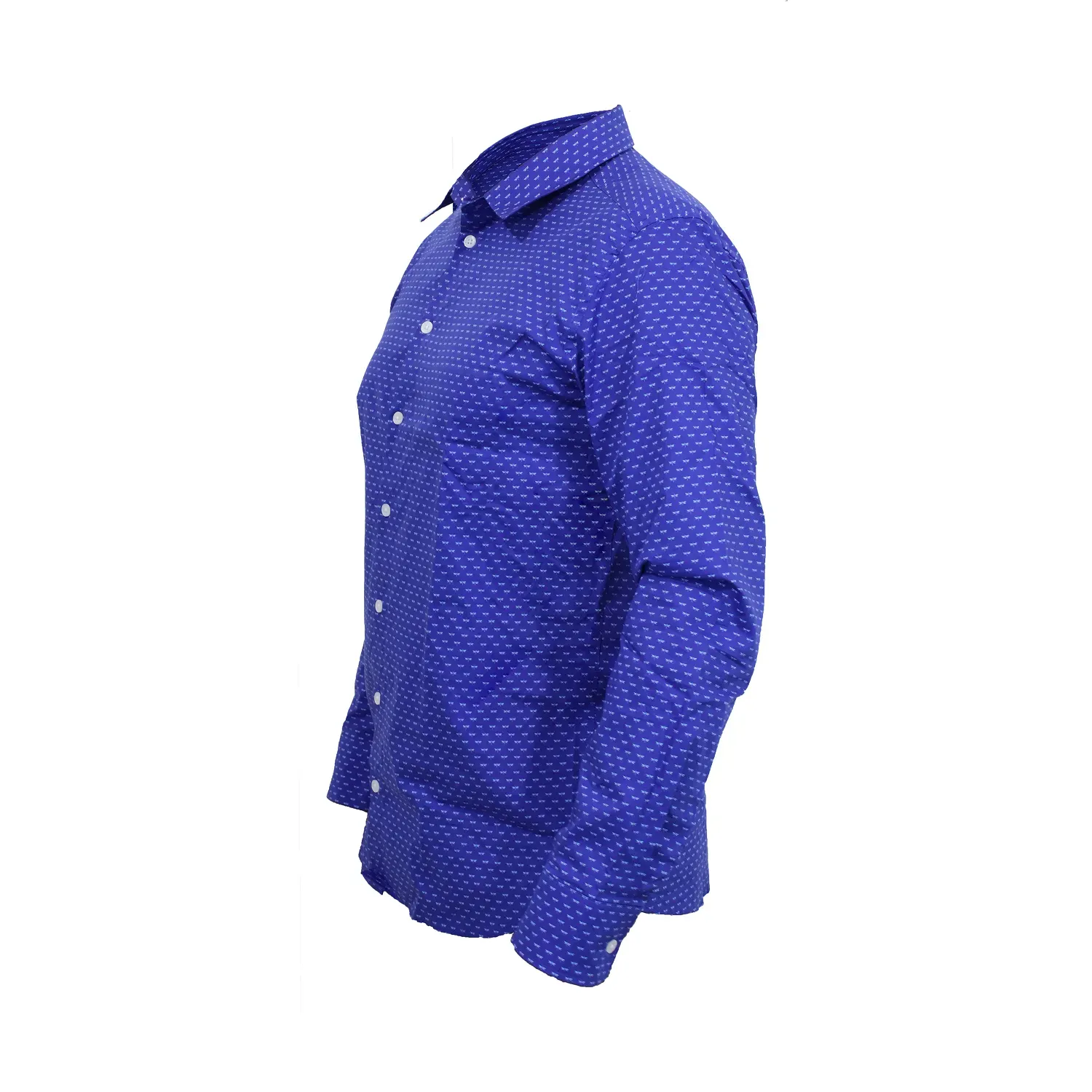 Chemise de gardian enfant Damisèla