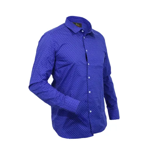 Chemise camarguaise enfant Damisèla - Vincent et Mireille