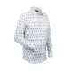Chemise gardian enfant Camarguaise  - Vincent et Mireille