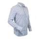 Chemise gardian homme Rizière Florale - Vincent et Mireille